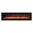 Mcguigan Black Electric Fireplace with 5100 BTU-256482820