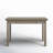 Danica Solid Wood Writing Desk
