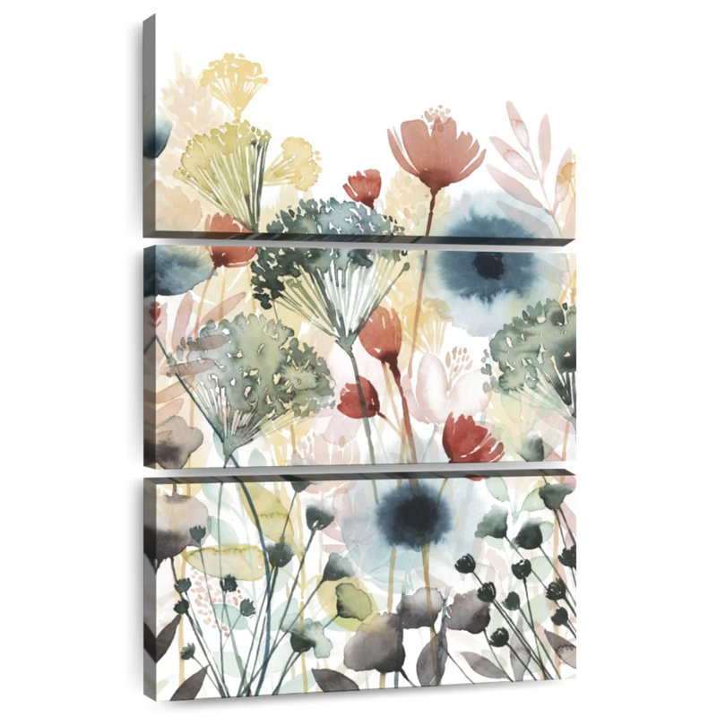 Harnek Sunny Sundries I, H 32 po x l 20 po
