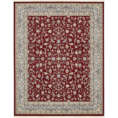 Jackson Oriental Indoor Rug