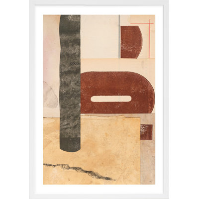 Good Omen Print