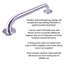 Dekle Grab Bar-108840299-108840300