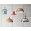 Glass 1 - Light Chrome Jar Pendant-17277045