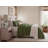 Best Seller Quilted Blanket - Textured Weave Pattern, Airy Lightweight Bed Covering-106246541-106246548