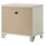 Table de chevet 2 tiroirs Miliah