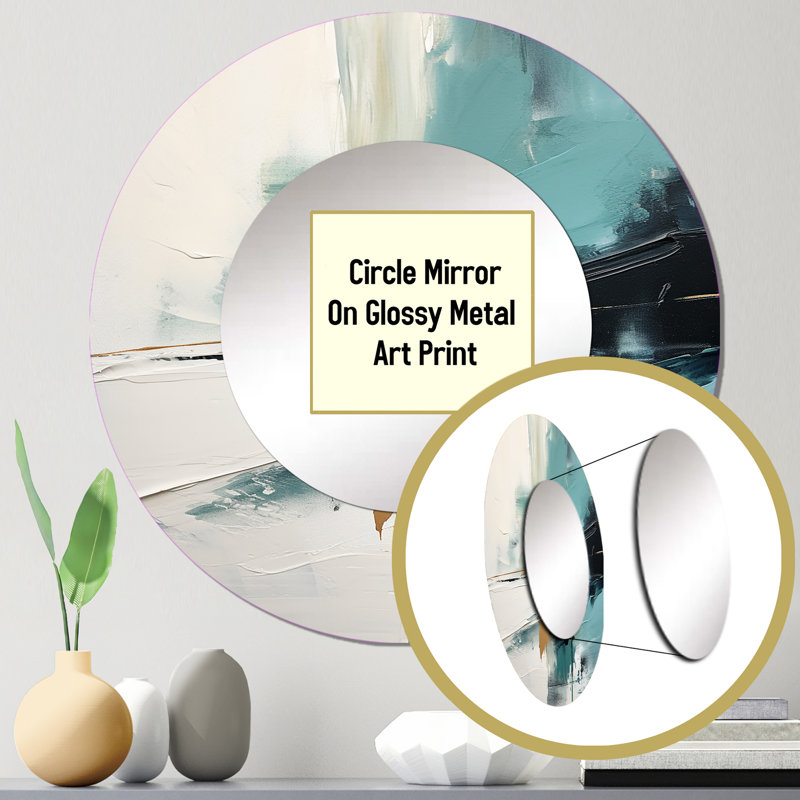 Miroir Ellanor