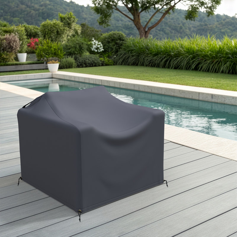 Housse de terrasse pour chaise Melanie