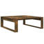 Goddord Sled Coffee Table-2118381125