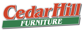 Logo Cedar Hill