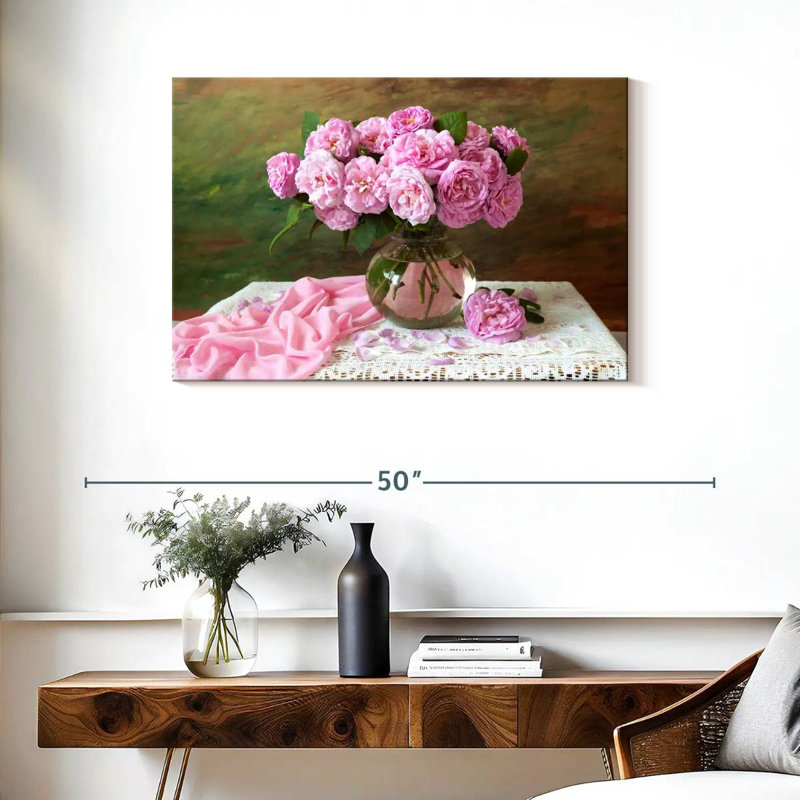 Roses de jardin Harnek, H 24 po x l 36 po