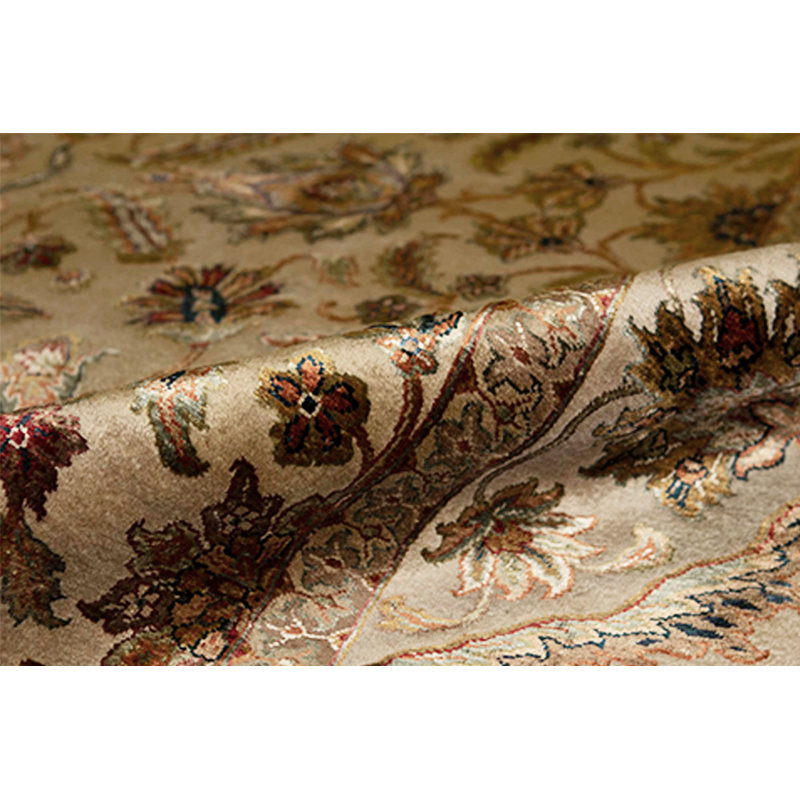 Oriental Area Rug