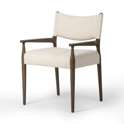 Jayla Upholstered Arm Chair