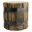 Sculpture en bois Beil-70156050