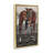 Horse with Geometric Patterns Framed Floater Canvas by Coco Good-1111455563-1111455572