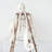 Cotton And Linen Octopus Shaped Pillow