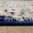 Slaney Synthetic Oriental Indoor Rug-61239707