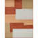 Jaswani Geometric Red Area Rug