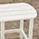 Long Island 18" Side Table