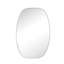 Miroir mural argenté-137262750-137262746