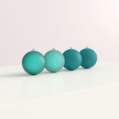 Ornement boule des Fêtes