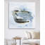 «Cool Water II», reproduction d'impression encadrée-40495506-40497125