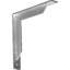 Support en acier l 2 po x P 12 po x H 12 po (paquet de 6)-112199014-90615910