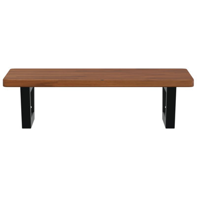 Bracket Shelf