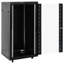 22U Network Cabinet 19" IP20 23.6"X23.6"X47.2"-417158527