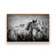 Thundering Hooves, reproduction sur toile-1955779970-1955780087