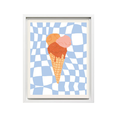 Ice Cream Cone