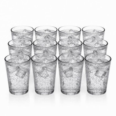 Drinking Glass Set