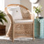 Fauteuil Danyiah Bali & Pari Casilda-1045727280