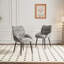 Ensemble de chaises de salle à manger Luxury-390915589-390915591