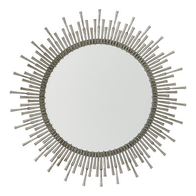 Spike Mirror