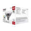 11 watts (75 watts équivalents), DEL, 834 CBCP, ampoule à intensité variable, CCT sélectionnable E26 / base moyenne (standard)