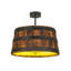 Rustic Lodge 4 - Light Chandelier