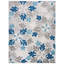 Tapis d'intérieur / extérieur floral Kellems Performance-446227758