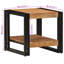 Coffee Table with Storage