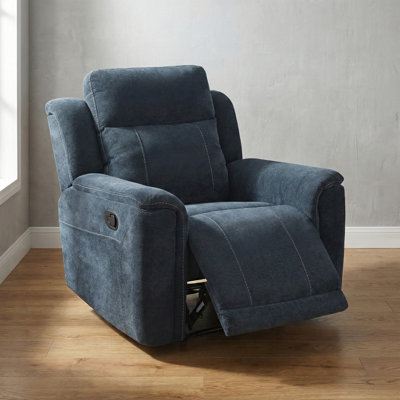 Sumana 100cm Wide Standard Recliner