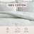 Laura Ashley Oxford Stripe Cotton Reversible Green Comforter Set-123849944