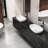 Barcelona 22" x 13" Oval Vessel Lavatory Sink-51000234