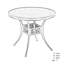 4 - Person Patio Dining Set with