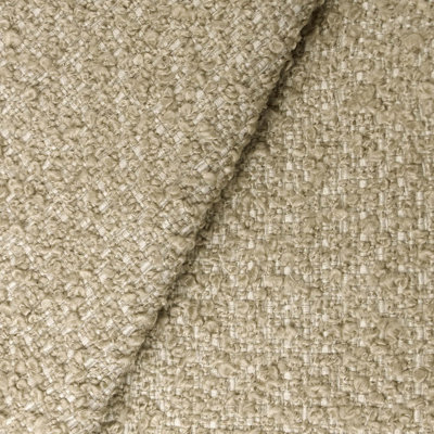 Hanson Upholstered Wingback Bed