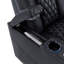 Fauteuil de cinéma inclinable Power Zero Gravity-1784815682