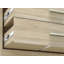 Skelton 92cm W 4 - Drawer Chest of Drawers