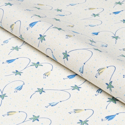 Lolly Floral Fabric
