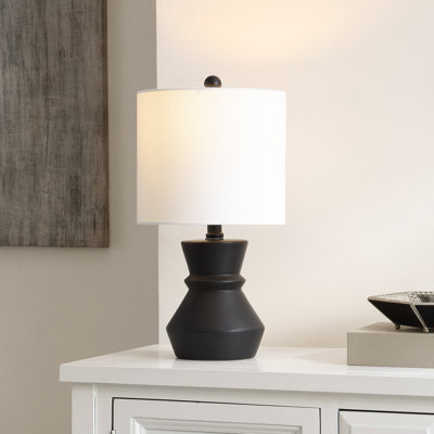 Ciarnan Ceramic Table Lamp