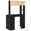 Credenza Desk