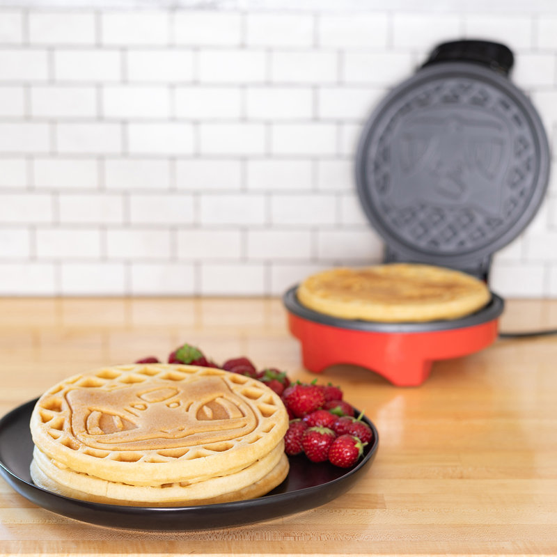DKB TOYS Waffle Maker