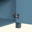 Rangement pour meuble-lavabo 36 po avec lavabo en céramique-686149602